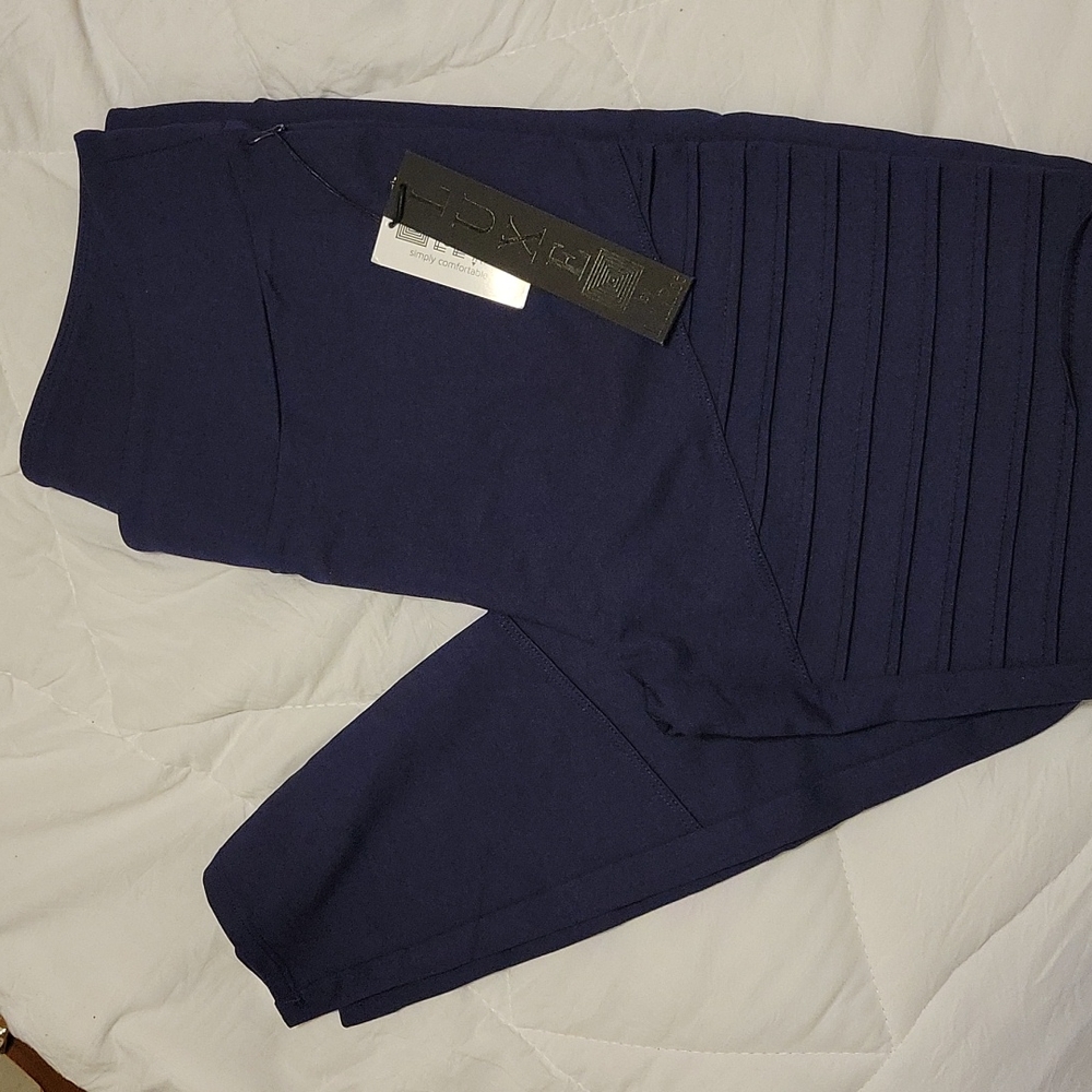 Luxe leggings
